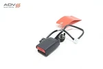 2022 - 2026 Toyota Tundra Rear Left Driver Side Buckle Oem. Fixed Price $34.99.