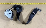 2004-2010 Bmw X3 E83 Left Driver Front Seat Belt Strap 34003071B Oem. Fixed Price $55.99.