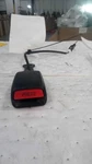 2007 Nissan Murano Grey Oem Seat Belt Buckle 4DR, Used, 183K Miles. Fixed Price $124.99.