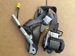 2011-2017 Honda Odyssey Front Left Driver Seat Belt Retractor Gray Lh Oem. Fixed Price $119.00.
