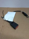 2011-2016 Ford F-250 F-350 Front Seat Belt Buckle Left Driver Side Black Oem. Fixed Price $61.99.
