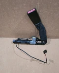 08-10 Bmw 535I Front Left Driver Side Seat Belt Buckle Tensioner 72117210887 Oem. Fixed Price $63.00.