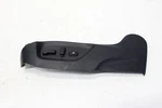 2014-2020 Infiniti Q50 Front Left Driver Side Seat Cover Trim W/ Switch Oem. Fixed Price $41.99.