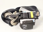 16-23 Mazda CX-9 CX9 Rear Left Side 2ND Row Retractor Oem. Fixed Price $75.00.