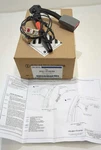 New Oem Genuine Ford Seat Belt Buckle 2004-2007 Freestar Flint 6F2Z-1761203-BA. Fixed Price $45.00.