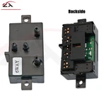 Fits Subaru Legacy Outback 2001-2009 Driver Side Power Seat Switch 64176AE10A. Fixed Price $39.53.