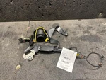 Used Front Left Seat Belt Fits: 2019 Subaru Xv Crosstrek Driver Retractor. Fixed Price $159.90.