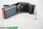 2009-2015 Jaguar Xfr-s Rear Right Seat Belt Buckle Black Oem. Fixed Price $27.00.