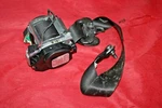 Left Front Driver Seat Belt Black Bmw E66 E65 750I 760I 745I Oem 2002-2008. Fixed Price $81.99.