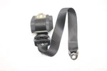 1999 Porsche Boxster 986 Convertible #306 Left Seat Belt. Fixed Price $37.37.