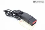 2022-2025 Mitsubishi Eclipse Cross Front Left Driver Side Seat Belt Buckle Oem. Fixed Price $49.99.