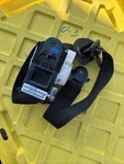 2008 - 2013 Bmw X5 E70 Front Left Driver Side Seat Belt Black S2717196708S Oem. Fixed Price $59.00.