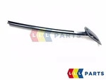 Audi New Genuine A5 Cabrio 09-16 N/s Left Seat Belt Black Holder Extender. Fixed Price $132.74.