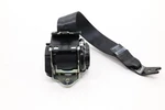 2019 - 2025 Volvo S60 Rear Left Side Seatbelt Retractor Oem 31462758 Black RA00. Fixed Price $114.34.