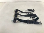 14-19 Maserati Ghibli Rear Left & Right Center Seat Belt Retractor 3 Oem Cm. Fixed Price $99.99.