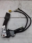 L/f Left Front Seat Belt Buckle Xlt Gray 2003 Expedition S-5P. Fixed Price $64.17.