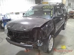 2007 Gmc Yukon Front Passenger Seat Belt & Retractor Black. Fixed Price $130.00.