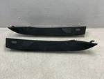 2017 2018 2019 Audi Q7 Left & Right Pillar Trim Panel Set Black 1625 Oem. Fixed Price $63.74.