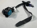 2024-2026 Hyundai Santa Fe Front Left Driver Seatbelt Retractor Black # 109234. Fixed Price $149.61.