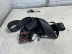 2023 Chevrolet Blazer Driver Left Side Rear Black Seat Belt Oem 84702799. Fixed Price $89.95.