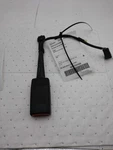 Seat Belt Front Passenger Buckle Fits 15-23 Mustang 611068. Fixed Price $141.43.