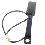New Oem Subaru 2014-2018 Forester Front Left Seat Belt Buckle 64631SG010VH. Fixed Price $72.33.