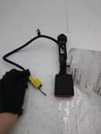 Seat Belt Front Passenger Buckle Fits 18-23 Rio 642080. Fixed Price $139.35.