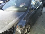 Seat Belt Front Hatchback Bucket Door Driver Fits 10-14 Golf 5383985. Fixed Price $100.00.