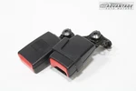 2012-2018 Audi A7 Rear Left Driver Side Second Row Seat Belt Buckle Double Oem. Fixed Price $30.79.