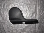 96-99 Mitsubishi 3000GT / Dodge Stealth Front Black Seat Trim Cover Left Driver. Fixed Price $35.10.