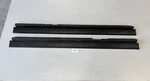 83-92 Firebird Camaro Door Sill Pair Left Right Plate Original Gm Black. Fixed Price $95.99.