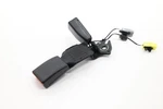 2021 - 2024 Jaguar Xf Rear Right Seat Belt Safety Buckle Oem GX73613K21AD8PVJ. Fixed Price $35.49.