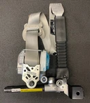2011 2012 2013 Kia Forte 4DR Front Right Passenger Side Seat Belt Oem. Fixed Price $115.00.