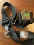 Mercedes Benz 300D Left Front Retractor 300TD 280E. Fixed Price $71.33.