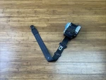 2010-2017 Audi A5 8T Convertible Front Right Seat Belt Retractor Black Oem. Fixed Price $44.00.