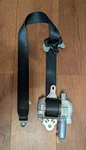 2006-2009 Lexus RX350 Front Right Passenger Seat Belt Retractor Black Oem. Fixed Price $74.99.