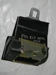 **bmw E34 M5 730I 735I 740I 750I Safety Seat Belt Adjustable Rear. Fixed Price $19.99.