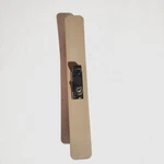 Front Seat Belt Height Adjuster Bracket Fits 00-01 Ford F250 F350 F450 F550 Tan. Fixed Price $37.26.