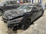 Used Front Left Seat Belt Fits: 2017 Kia Cadenza Driver Retractor. Fixed Price $176.25.