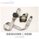 1999-2004 Vw Eurovan Rear Right Bench Seat Belt 7D0857812C. Fixed Price $36.99.