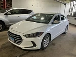 Elantra 2018 Seat Belt Rear 898160. Fixed Price $79.99.