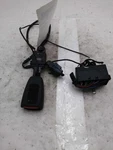 Seat Belt Front C70 Bucket Driver Buckle Fits 06-13 Volvo Series 637773. Fixed Price $136.23.