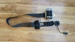 2005 - 2009 Land Rover LR3 Right Front Passenger Seat Belt Black EVB500900PMA. Fixed Price $38.00.