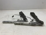 2014-2015-2016-2017-18-DODGE Charger Chrysler 300 Front Seatbelts Buckle Lh & Rh. Fixed Price $199.99.