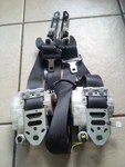 09 13 Toyota Corolla Front Black Seat Belts Oem 7321012B30E0/7322012B10B0. Fixed Price $180.40.