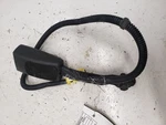 Used Front Left Seat Belt Fits: 2013 Hyundai Elantra Hatchback Gt Driver. Fixed Price $38.00.
