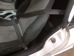 Seat Belt Front Bucket Driver Retractor Fits 99-02 Cougar 1324461. Fixed Price $42.00.