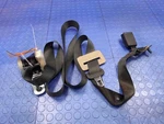 16-20 Kia Optima Rear Seat Belt Retractor Right Passenger Side Black Oem. Fixed Price $59.99.