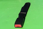 Subaru Legacy 00-04 Center Seat Belt Receiver 64681AE12AML Oem Outback Wagon. Fixed Price $16.99.