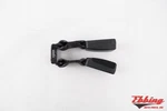 Driver Left Rear Dual Seat Belt Buckle Fits 16-19 Chevy Cruze New Style 688656. Fixed Price $65.00.